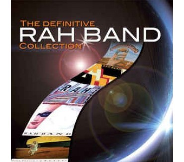 The Definitive Collection
