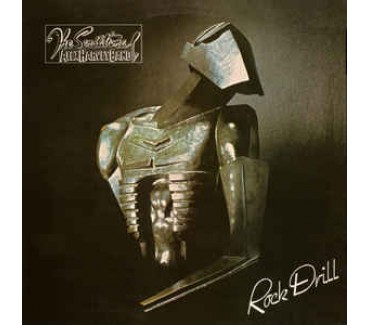 Rock Drill