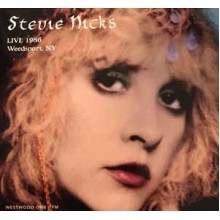 Live 1986 Weedsport, NY