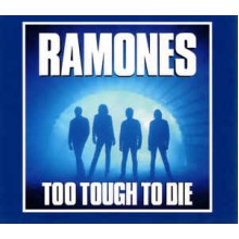 Too Tough To Die