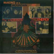 First Steps: Making Of A Mountain