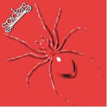 Spiders From Mars
