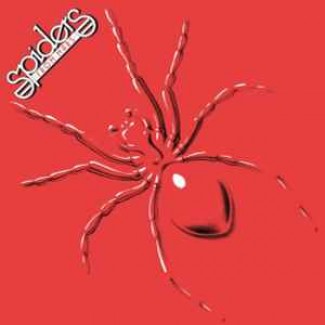 Spiders From Mars