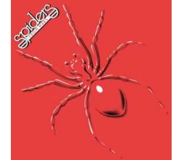 Spiders From Mars Spiders From Mars