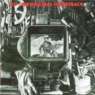 The Original Soundtrack