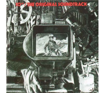 The Original Soundtrack