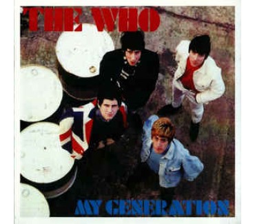 My Generation