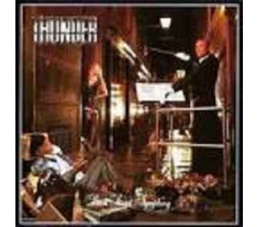 Back Street Symphony