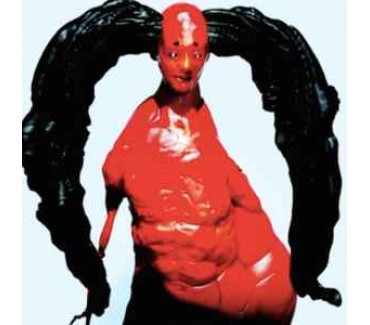 Mutant