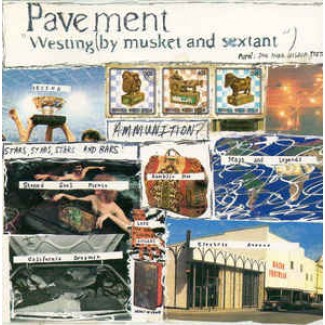Westing (By Musket And Sextant)