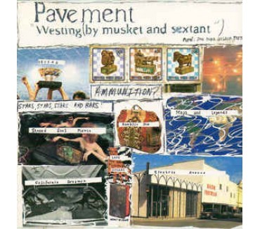 Westing (By Musket And Sextant)