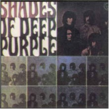 Shades Of Deep Purple