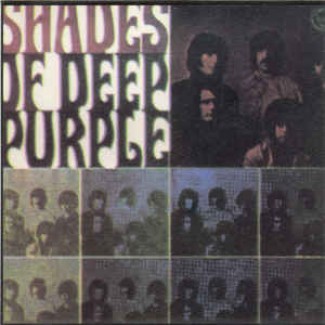 Shades Of Deep Purple