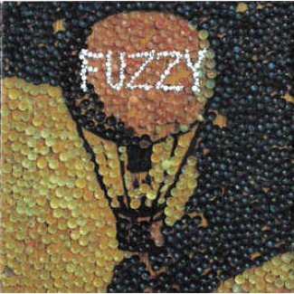 Fuzzy