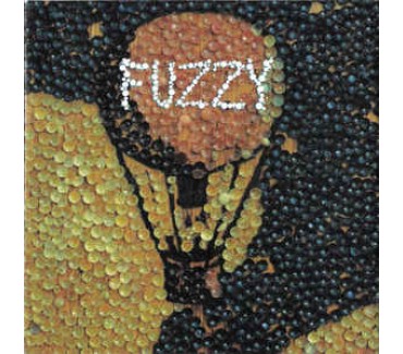 Fuzzy