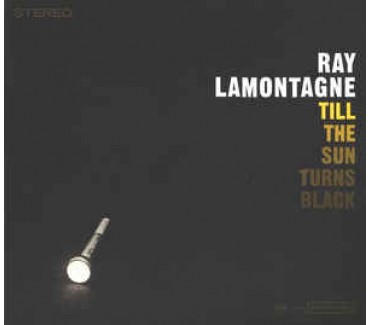 Till The Sun Turns Black