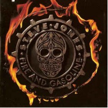 Fire And Gasoline