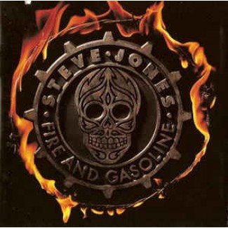 Fire And Gasoline