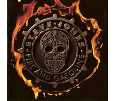 Fire And Gasoline