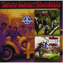 Hanky Panky / Mony Mony