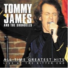All Time Greatest Hits: Live at the Bitter End