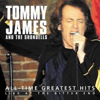 All Time Greatest Hits: Live at the Bitter End