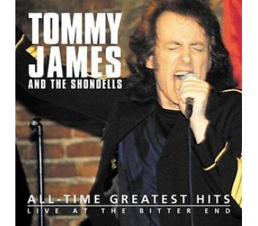 All Time Greatest Hits: Live at the Bitter End