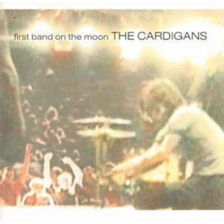 First Band On The Moon