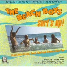 Surf's Up (Summertime Fun Hits)