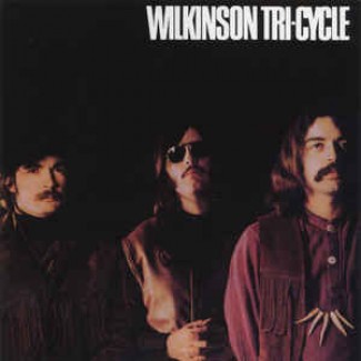 Wilkinson Tri-Cycle