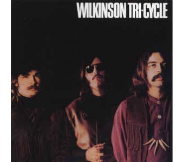 Wilkinson Tri-Cycle