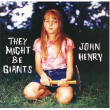 John Henry