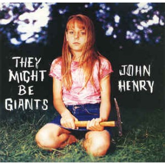 John Henry
