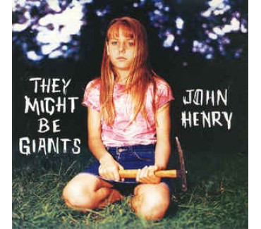 John Henry