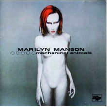 Mechanical Animals