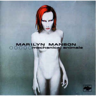 Mechanical Animals