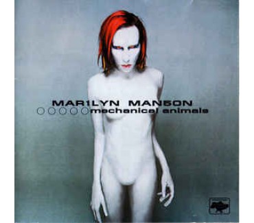 Mechanical Animals