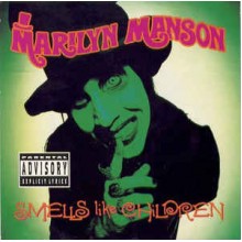 Smells Like Children