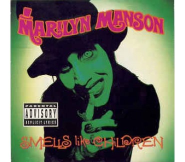 Smells Like Children