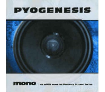 Mono...Or Will It Ever Be The Way It Used To Be