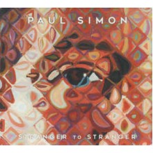 Stranger To Stranger
