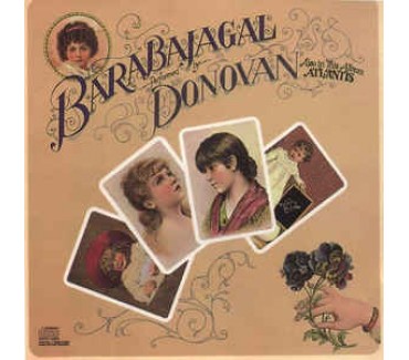 Barabajagal