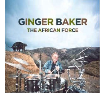 The African Force