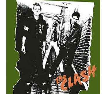 The Clash