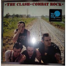 Combat Rock