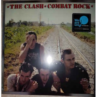 Combat Rock