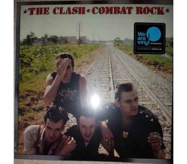 Combat Rock