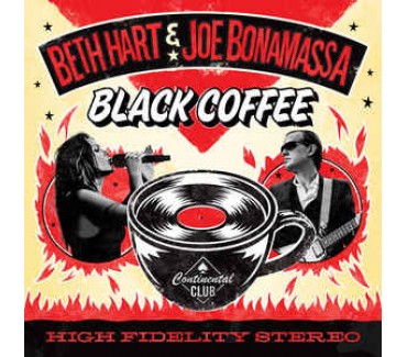 Black Coffee