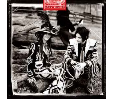 Icky Thump