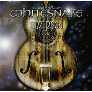 Unzipped... The Love Songs